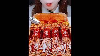 ️ #shortsyoutube #fypシ #mukbang #shortvideo #asmr #shortvideos #spicy #vlog #shorts #short