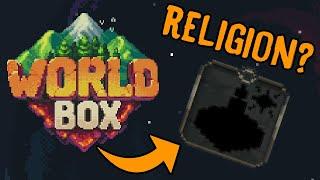 Early View of New WorldBox Update! - WorldBox Version 0.23.00