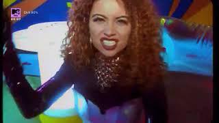 2 Unlimited - No Limit (MTV HITS)