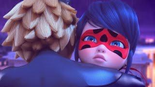 Wildest dreams AMV {Miraculous Ladybug}