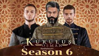 Kurulus Osman Season 6 Episode 165 Trailer Urdu | Kose Mihal Return ?