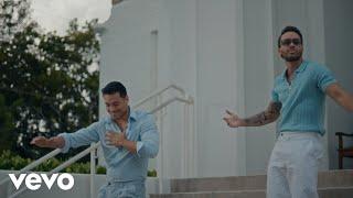 Carlos Rivera, Prince Royce - Calumnia (Video Oficial)