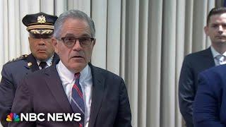 Philadelphia district attorney says 'f around and find out' to Election Day interference