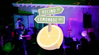 Vecino Lemonade Prom (Shot & Edited by @nickwelchprod)