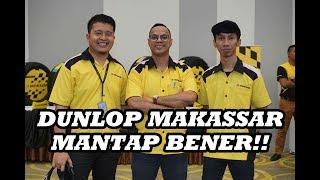 Dunlop Gathering Makassar 2019