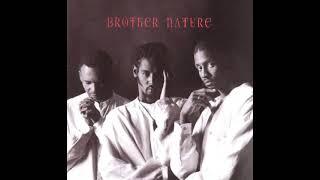 Brother Nature - Can't You See