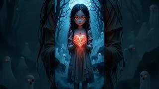 जंगल की भूतनी | #horrorstories #scarystories #horror