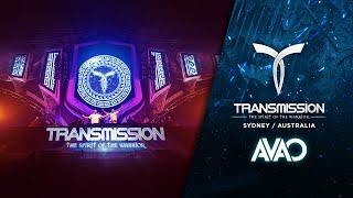 AVAO ▼ TRANSMISSION SYDNEY 2023: The Spirit of the Warrior [FULL 4K SET]