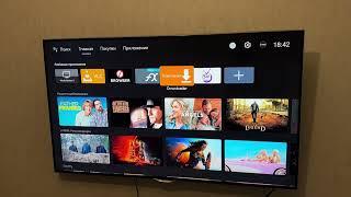 САМЫЕ АКТУАЛЬНЫЕ ПРИЛОЖЕНИЯ ДЛЯ ANDROID TV 2024