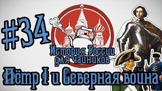 ПОСЛЕ ЭТИХ РЕФОРМ ТЫ НЕ УЗНАЕШЬ СВОЮ СТРАНУ - История России для чайников - 34 выпуск