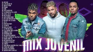 MUSICA CRISTIANA JUVENIL - MIX DE LO MAS ESCUCHADO 2023 - FUNKY - ALEX ZURDO - REDIMI2