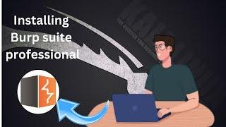 Step-by-Step Guide: Installing Burp Suite Professional on Kali Linux for Free