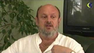 Érsek Zsolt ezer arca