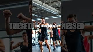 The Hidden Power of Smart Swings: 2017 Revolution in Fulcrum Training