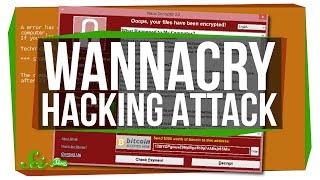 Why Was the WannaCry Attack Such a Big Deal?