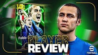 THE NEW META CB | ULTIMATE CANNAVARO REVIEW & BUILD