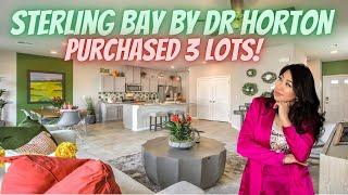 Investor Opportunity | Sterling Bay by Dr Horton