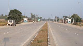 Bus Bay/Truck Lay Bay In NHAI