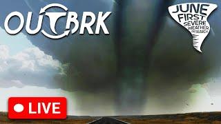 20K SUBS - PLAYING OUTBRK LIVESTREAM