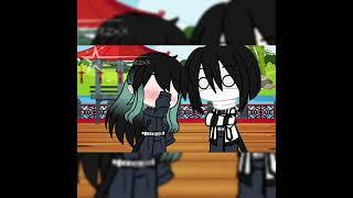 Aww Nezuko  || Muichiro x Nezuko