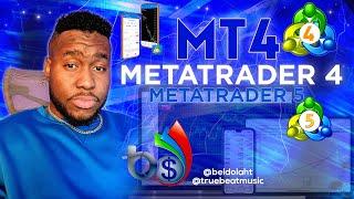 MT4 OR METATRADER 4