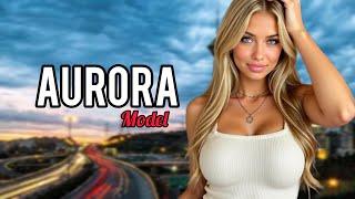 Aurora : 2024 Best Social Media Star & Instagram Model | Life Style & Biography