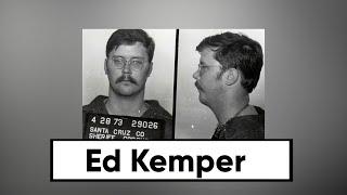 Ed Kemper - Der hochintelligente Serienmörder (MysteryCast Folge 76)