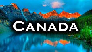 ALLA SCOPERTA DEL CANADA: PAESAGGI, CULTURA E TRADIZIONI - VIAGGIARE PER CONOSCERE