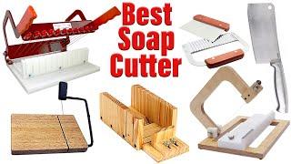 Which Soap Cutter is Best For You?