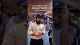 Hate works hard but Chabad works harder