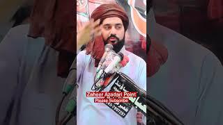 Zakir Waseem Abbas Baloch #viralshorts #newmajlis2024 #youtubeshorts #zaheerazadaripoint