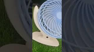 JR-5566 New USB mini fan#unboxing #elactric #electronic
