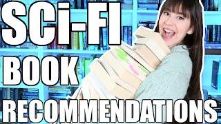 Sci Fi Book Recommendations || First Contact with Aliens to Read