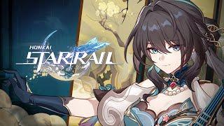 Honkai: Star Rail | Trailer zu Ruan Mei: „In  allem fließt das Leben“