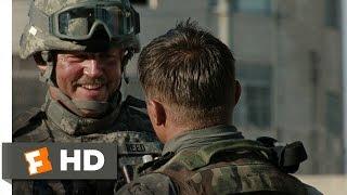 The Hurt Locker (5/9) Movie CLIP - Wild Man (2008) HD