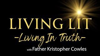 Prepare now for Advent with Fr Kristopher Cowles | Living Lit