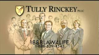 Founding Partner Greg T. Rinckey, Esq. - Tully Rinckey PLLC