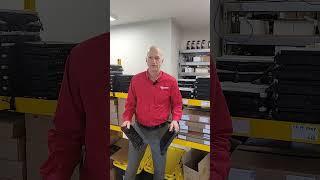 How Does the Dell Latitude 7220 Keyboard Attach? #shorts #ytshorts
