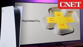 PlayStation Plus Premium vs. Extra vs. Essential (Buying Guide)