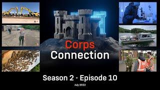 Corps Connection Season 2 Episode 10
