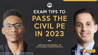 PE Exam Preparation Tips: A Three-Phase Process for Success (In 2023)