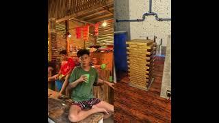 Auladi hafal kata marah mamak nya