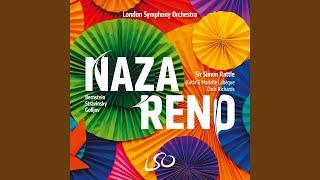 Nazareno: VI. Procesión (Arr. Gonzalo Grau)