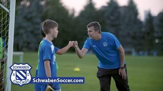 Schwaben A.C. - Competitive Youth Soccer Travel Club - Tryout Now!