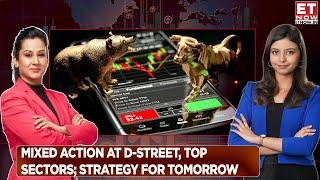 Market Tomorrow: Nifty Stages A Sharp Recovery | Mild Red On Autos, Realty Leads | Your Trades