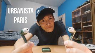 #TMT2 Urbanista Paris Short Review(English)