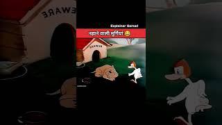 Why This Indian Cartoon About Chickens Is So Terrifying