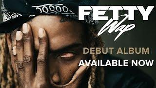 Fetty Wap  - Again [Audio Only]