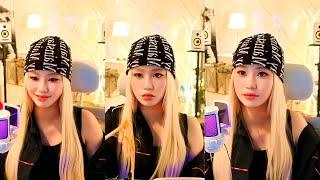 LAPILLUS (라필러스) BESSIE Tiktok Livestream [250514] 