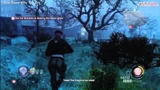 Resident Evil ORC - Echo Six Expansion Pack - Ticket to the Gun Show - Achievement Guide